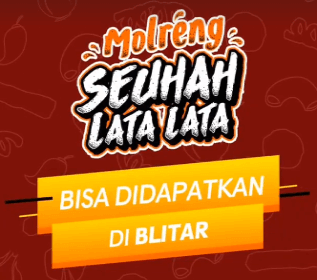 Distributor-Molreng-Seuhah-Lata-Lata-Blitar