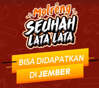 Distributor-Molreng-Seuhah-Lata-Lata-Jember