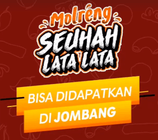 Distributor-Molreng-Seuhah-Lata-Lata-Jombang