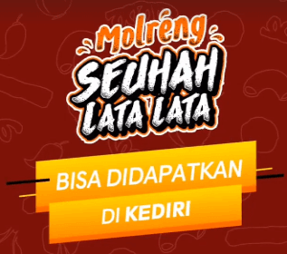 Distributor-Molreng-Seuhah-Lata-Lata-Kediri