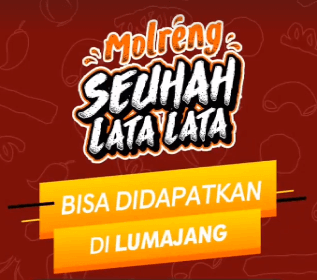 Distributor-Molreng-Seuhah-Lata-Lata-Lumajang