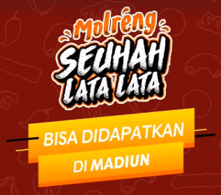 Distributor-Molreng-Seuhah-Lata-Lata-Madiun
