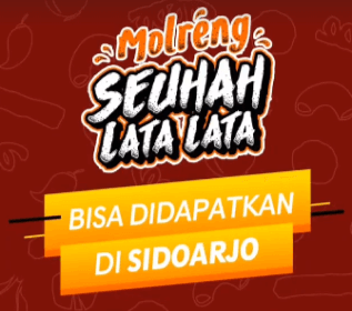 Distributor-Molreng-Seuhah-Lata-Lata-Sidoarjo