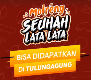 Distributor-Molreng-Seuhah-Lata-Lata-Tulungagung