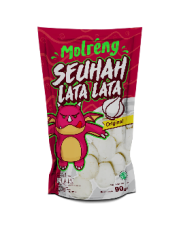 Molreng Seuhah Lata Lata Kemasan Premium 90 Gram Varian Original