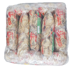 Molreng Seuhah Lata Lata Kemasan Reguler Ball Size 25 Gram Varian Rasa Original