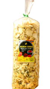 Molreng Seuhah Lata Lata Kemasan Reguler Size 2 KG Varian Rasa Original