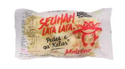 Molreng Seuhah Lata Lata Kemasan Reguler Size 25 Gram Varian Rasa Original